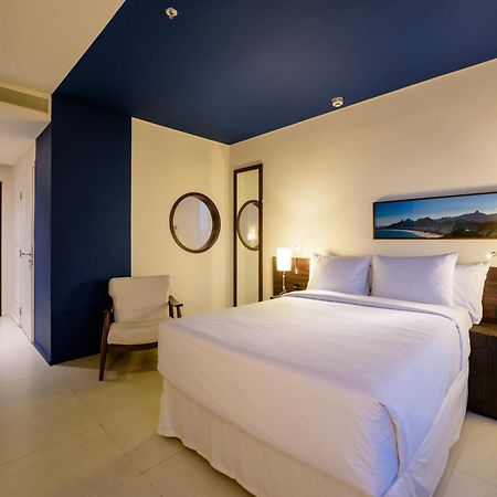 Lagune Barra Hotel Рио-де-Жанейро Экстерьер фото