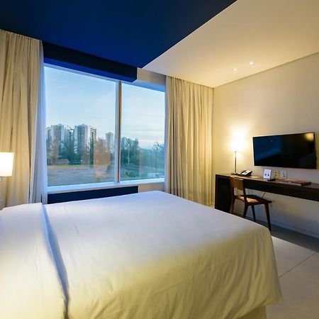 Lagune Barra Hotel Рио-де-Жанейро Экстерьер фото