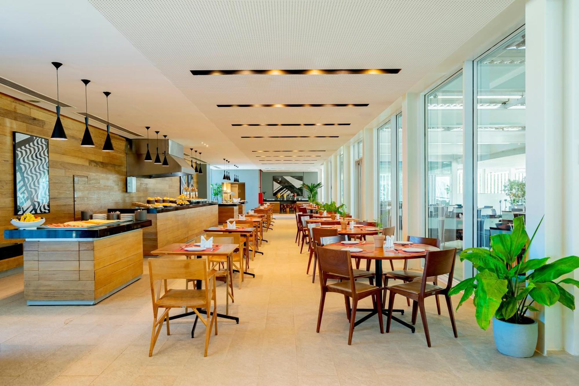 Lagune Barra Hotel Рио-де-Жанейро Экстерьер фото