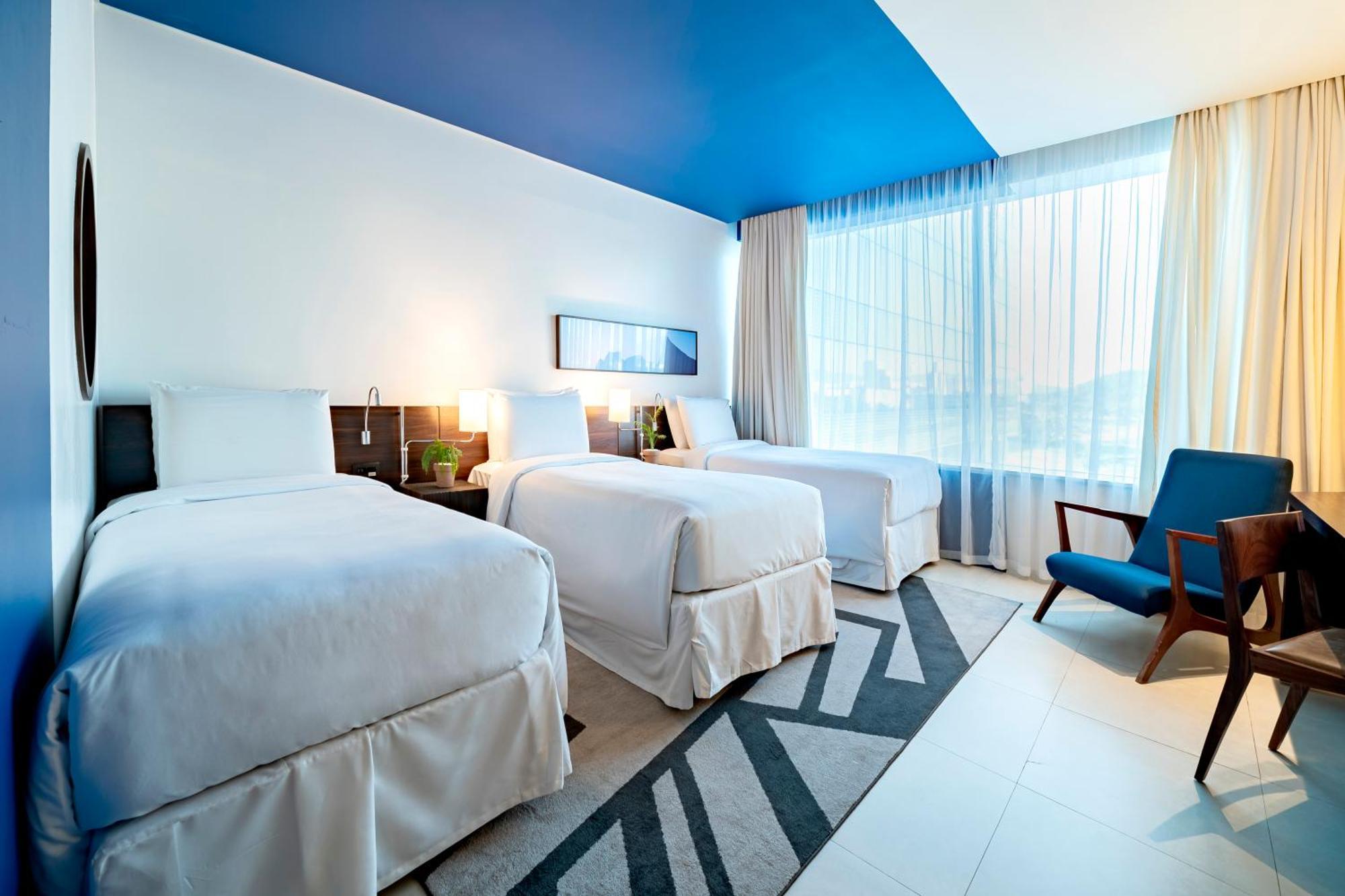 Lagune Barra Hotel Рио-де-Жанейро Экстерьер фото